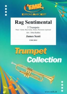 James Scott: Rag Sentimental