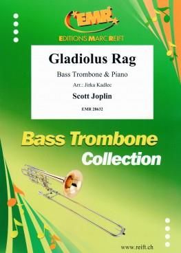 Scott Joplin: Gladiolus Rag
