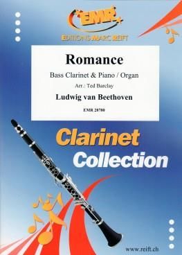 Ludwig van Beethoven: Romance