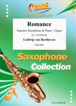 Ludwig van Beethoven: Romance