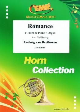 Ludwig van Beethoven: Romance