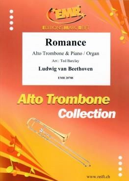 Ludwig van Beethoven: Romance