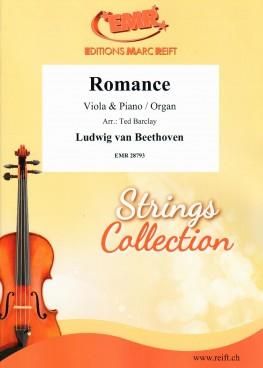 Ludwig van Beethoven: Romance