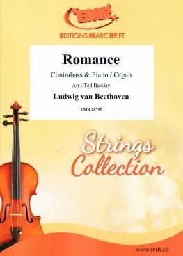 Ludwig van Beethoven: Romance