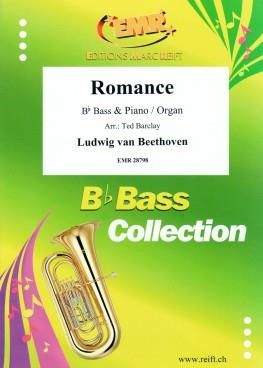 Ludwig van Beethoven: Romance