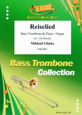 Mikhail Glinka: Reiselied