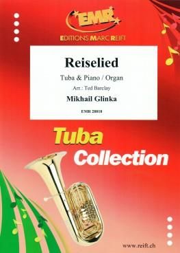Mikhail Glinka: Reiselied