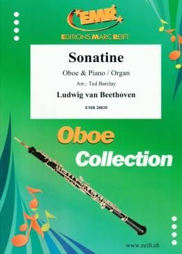 Ludwig van Beethoven: Sonatine