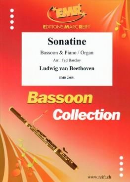 Ludwig van Beethoven: Sonatine