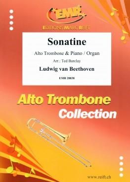 Ludwig van Beethoven: Sonatine