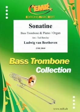 Ludwig van Beethoven: Sonatine