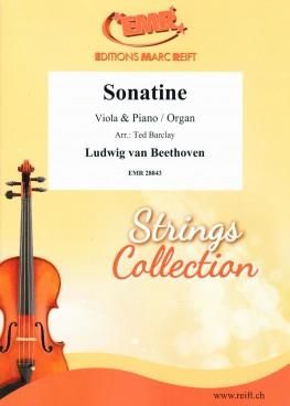 Ludwig van Beethoven: Sonatine