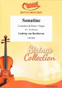Ludwig van Beethoven: Sonatine
