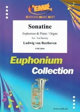 Ludwig van Beethoven: Sonatine