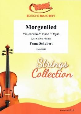 Franz Schubert: Morgenlied