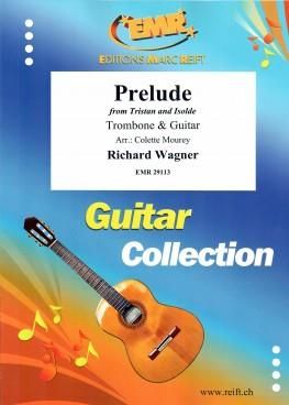 Dennis Armitage: Prelude