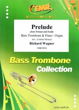 Richard Wagner: Prelude