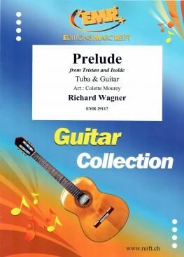 Richard Wagner: Prelude