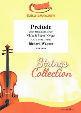 Richard Wagner: Prelude