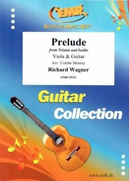 Richard Wagner: Prelude