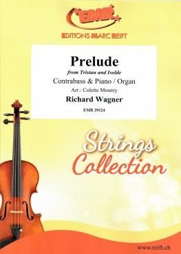 Richard Wagner: Prelude