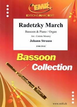 Johann Strauss: Radetzky March