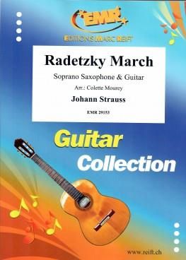 Johann Strauss: Radetzky March