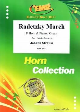 Johann Strauss: Radetzky March