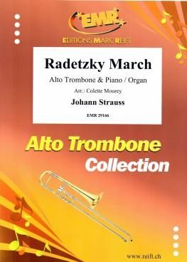 Johann Strauss: Radetzky March