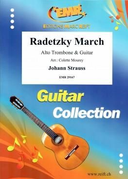 Johann Strauss: Radetzky March