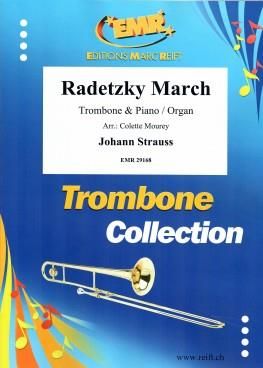 Johann Strauss: Radetzky March