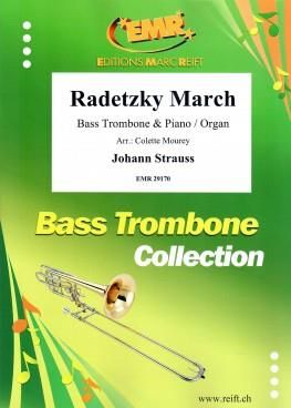Johann Strauss: Radetzky March