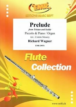 Richard Wagner: Prelude