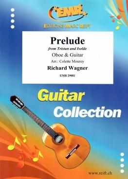 Richard Wagner: Prelude