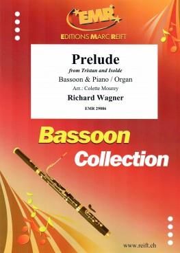 Richard Wagner: Prelude