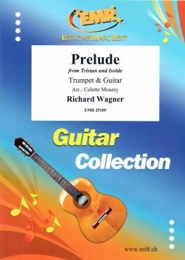 Richard Wagner: Prelude