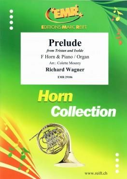 Richard Wagner: Prelude