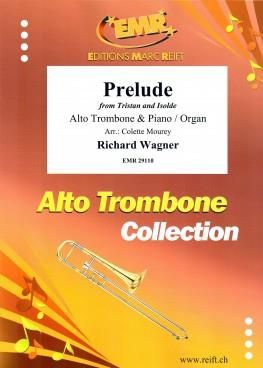 Richard Wagner: Prelude