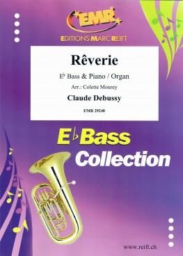 Claude Debussy: Rêverie