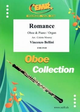 Vincenzo Bellini: Romance