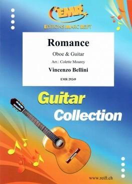 Vincenzo Bellini: Romance
