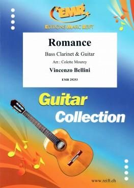 Vincenzo Bellini: Romance