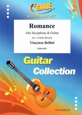 Vincenzo Bellini: Romance