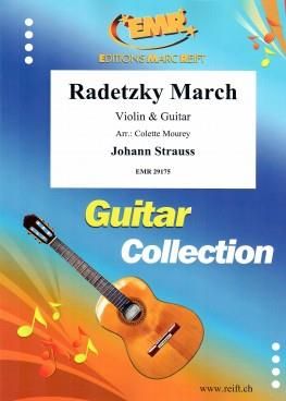 Johann Strauss: Radetzky March