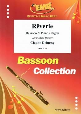 Claude Debussy: Rêverie
