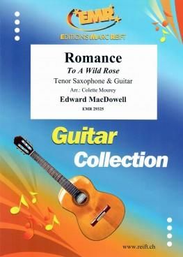 Edward MacDowell: Romance