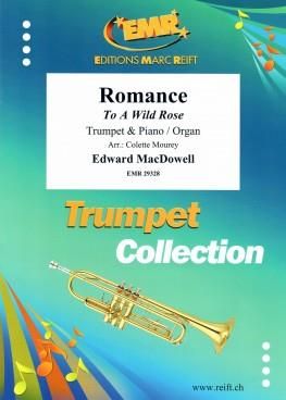 Edward MacDowell: Romance