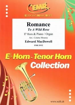 Edward MacDowell: Romance