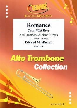 Edward MacDowell: Romance