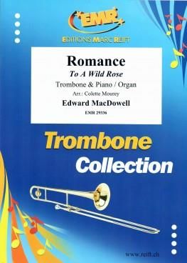 Edward MacDowell: Romance